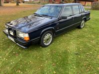 Volvo 740 2.3 GL