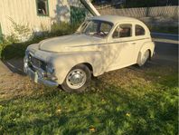 Volvo PV 544G 1.8