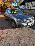 Mercedes-Benz GLC 220 d 4MATIC Burmeister, drag