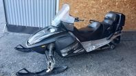 Ski doo GTX 550F 2005