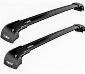 Thule WingBar Edge Audi Q7