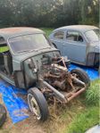 Volvo PV 544 rullat 800mil