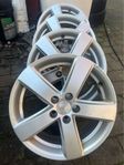 SVF Street fälgar 16”