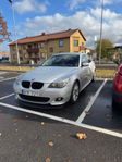 BMW 545 i Sedan M Sport Euro 4