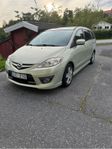 Mazda 5 2.3 MZR 