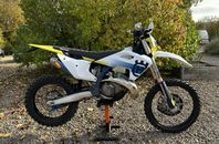 Husqvarna Te300