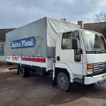 Ford Cargo 