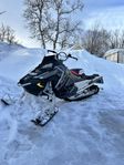 Polaris pro rmk 800 155” -18