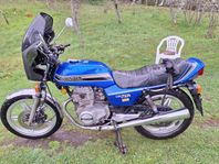 Honda cb  250 N 