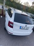 Skoda Octavia Kombi 1.6 TDI Ambition Euro 6