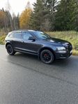 Audi Q5 2.0 TDI quattro S Tronic Design Euro 5