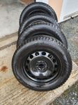 Nokian Hakkapelitta R3 
205 / 60 R16