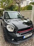 MINI Countryman John Cooper Works ALL4 Chili II Euro 6