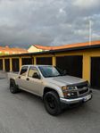 Chevrolet Colorado Crew Cab 2.8