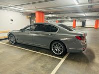 Maxutrustad BMW 745 Le xDrive Pure Excellence