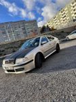 Skoda Octavia RS 1.8 T 180hk 