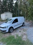 Volkswagen Caddy Maxi 1.6 TDI Euro 5