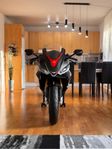 Aprilia RS660 - Apex Black 