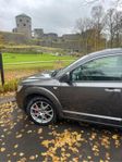 Fiat Freemont 2.0 Multijet 4x4 Sport Euro 5