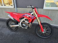 Honda CRF250R