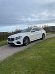 Mercedes-Benz E 220 T d 9G-Tronic AMG Line Euro 6