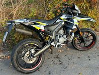 DERBI SENDA X-TREME SM CAMO 2020