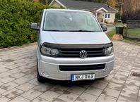 Volkswagen Transporter T28 2.0 TDI 4Motion Euro 5