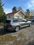 Volvo V60 D4 AWD Advanced, Drag, Backkamera, Dieselvärmare