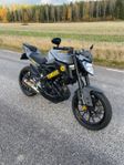 Yamaha MT-125 Akrapovic