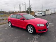 Audi A3 Sportback 2.0 TDI quattro Comfort Euro 5