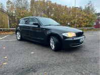 BMW 118 d 5-dörrars Advantage, Comfort Euro 5