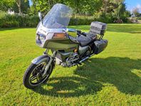 Honda GL500 Silverwing 