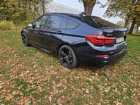 BMW 530 d xDrive Gran Turismo Steptronic M Sport Euro 6