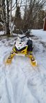 Ski Doo X-rs 600 e-tec