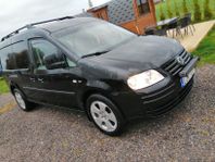 Volkswagen Caddy Maxi 1.9 TDI Euro 4