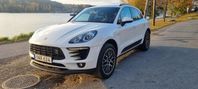 Porsche Macan 2.0 252hk Läder GPS S+V 