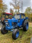 Fordson 5000 major 67-