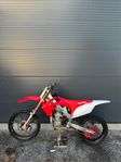 Honda crf 250R 2013