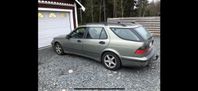 Saab 9-5 SportCombi 2.0 Turbo SE