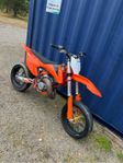 Ktm sx 125 motard