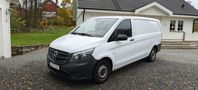 Mercedes-Benz Vito 110 CDI 2.8t Euro 6