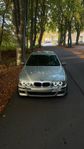 A traktor BMW e39 M-sport