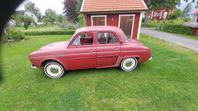 Renault Dauphine 0.8