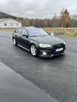 Audi A6 Avant 2.0 TDI clean diesel quattro S Tronic Ambition