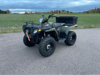 Polaris sportsman 500 HD