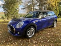 MINI Clubman Cooper Salt II Euro 6