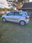 Toyota Yaris 5-dörrar 1.3 VVT-i Euro 4