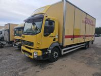 2 st volvo fl