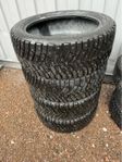 Michelin x-ice north 4 235/45R18