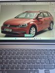 Volkswagen Golf Sportscombi 1.5 TGI BlueMotion Euro 6